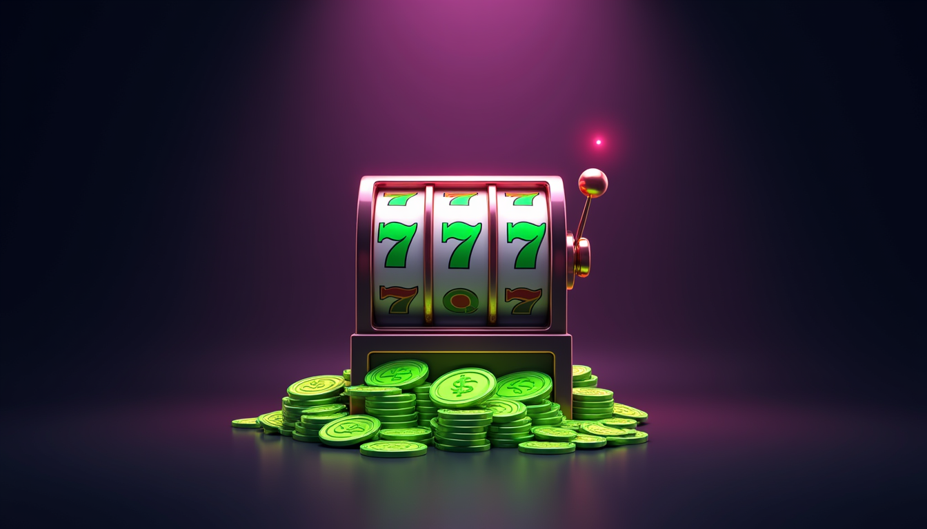 paitonet mobile app interface showing slot games and live casino options